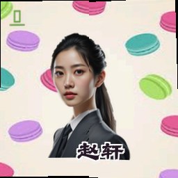 赵轩
