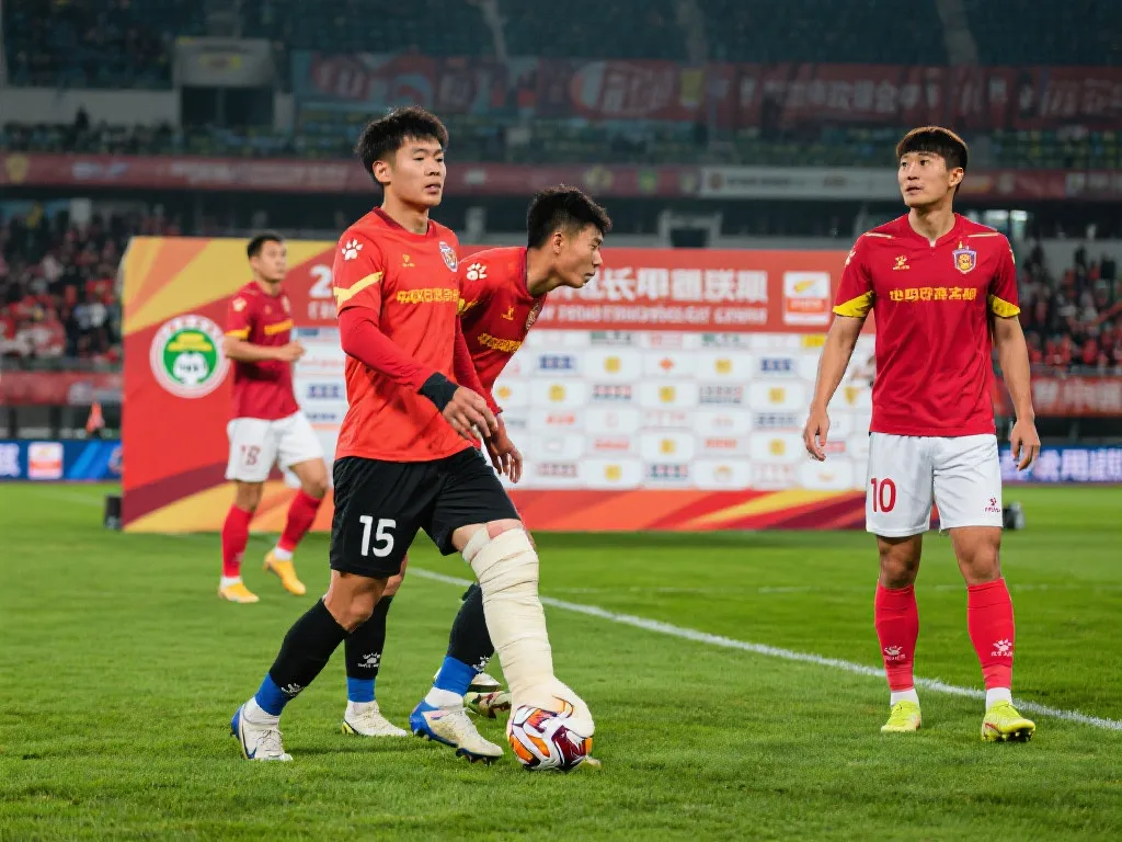 赛拼尽全力