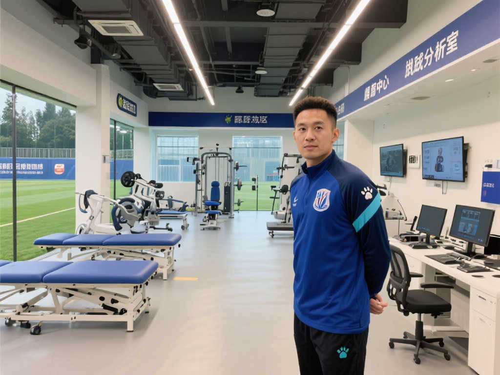 沃尔的加盟