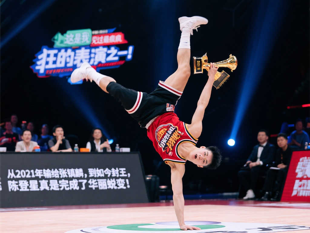 強大的適應